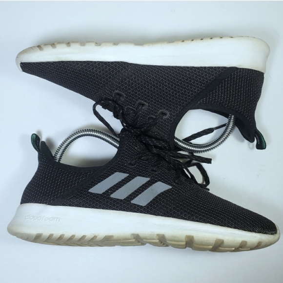 Adidas Cloudfoam Pure 2.0 Running Shoes Sneakers - Picture 4 of 8